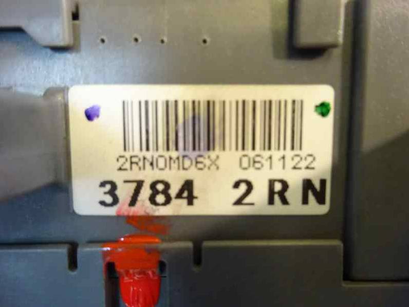 CAJA RELES FUSIBLES HONDA CIVIC BERLINA 5 2007 2.2 CTDI (140 CV)