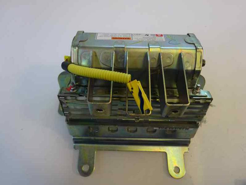 AIRBAG DELANTERO IZQUIERDO HONDA CIVIC BERLINA 5 2007 2.2 CTDI (140 CV)