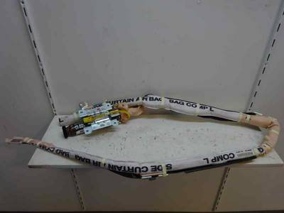 AIRBAG CORTINA DELANTERO IZQUIERDO HONDA CIVIC BERLINA 5 2007 2.2 CTDI (140 CV)