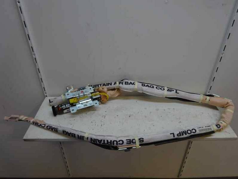 AIRBAG CORTINA DELANTERO IZQUIERDO HONDA CIVIC BERLINA 5 2007 2.2 CTDI (140 CV)