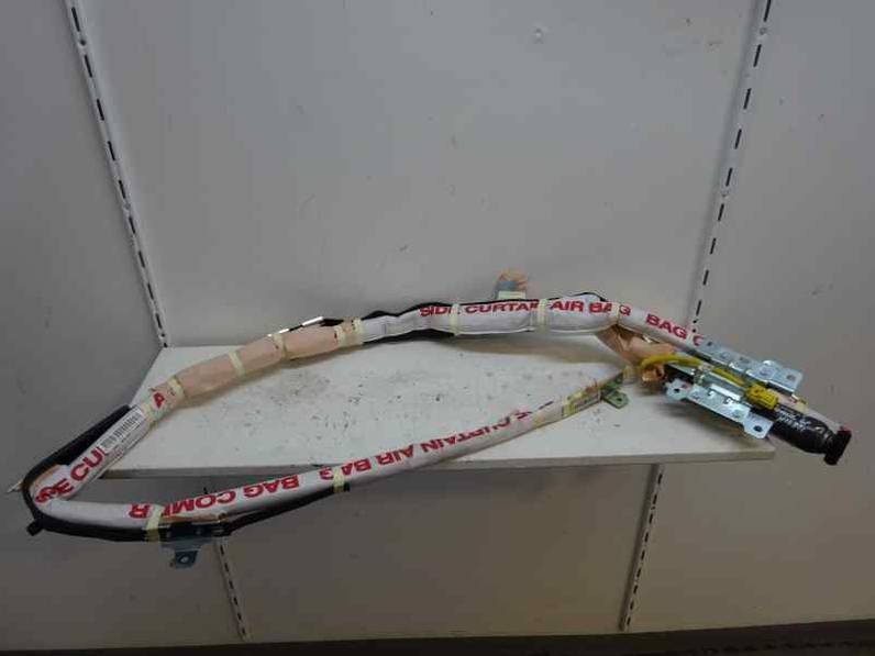 AIRBAG CORTINA DELANTERO DERECHO HONDA CIVIC BERLINA 5 2007 2.2 CTDI (140 CV)