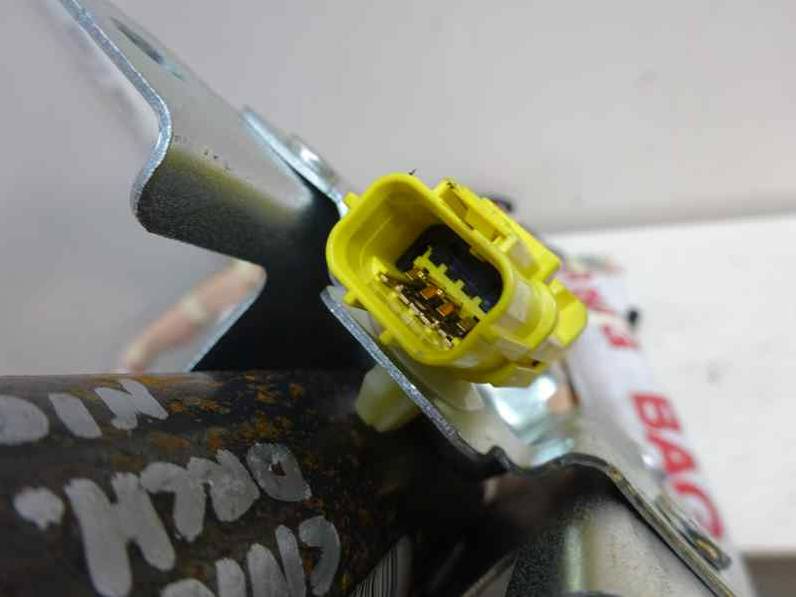 AIRBAG CORTINA DELANTERO DERECHO HONDA CIVIC BERLINA 5 2007 2.2 CTDI (140 CV)