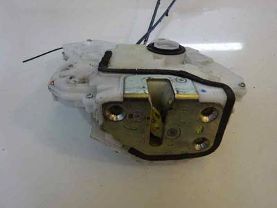 CERRADURA PUERTA TRASERA DERECHA HONDA CIVIC BERLINA 5 2007 2.2 CTDI (140 CV)