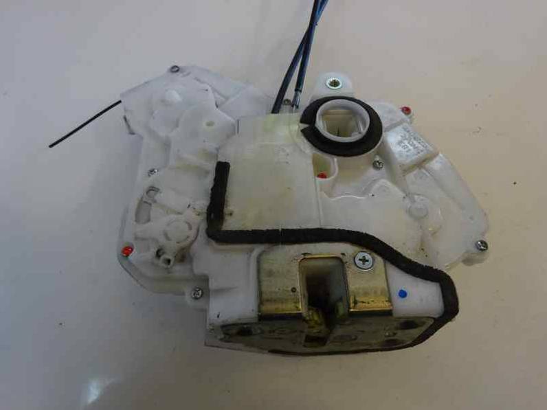 CERRADURA PUERTA TRASERA DERECHA HONDA CIVIC BERLINA 5 2007 2.2 CTDI (140 CV)