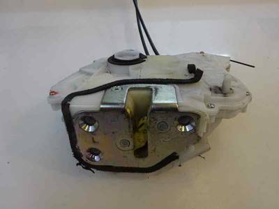 CERRADURA PUERTA TRASERA IZQUIERDA HONDA CIVIC BERLINA 5 2007 2.2 CTDI (140 CV)