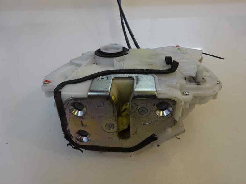 CERRADURA PUERTA TRASERA IZQUIERDA HONDA CIVIC BERLINA 5 2007 2.2 CTDI (140 CV)