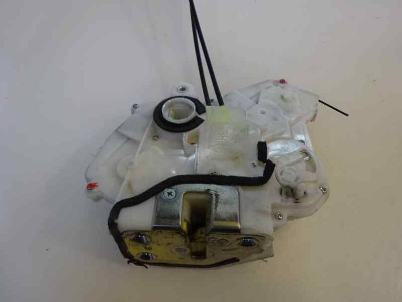 CERRADURA PUERTA TRASERA IZQUIERDA HONDA CIVIC BERLINA 5 2007 2.2 CTDI (140 CV)