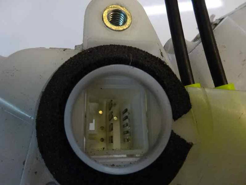 CERRADURA PUERTA TRASERA IZQUIERDA HONDA CIVIC BERLINA 5 2007 2.2 CTDI (140 CV)