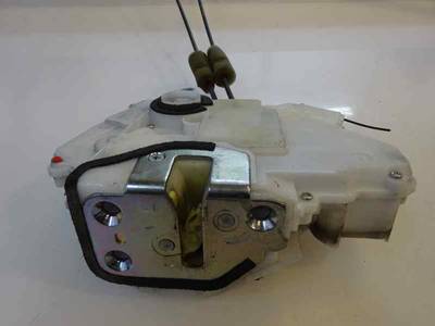 CERRADURA PUERTA DELANTERA IZQUIERDA HONDA CIVIC BERLINA 5 2007 2.2 CTDI (140 CV)