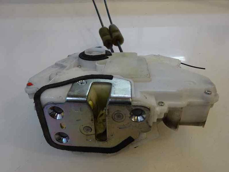 CERRADURA PUERTA DELANTERA IZQUIERDA HONDA CIVIC BERLINA 5 2007 2.2 CTDI (140 CV)