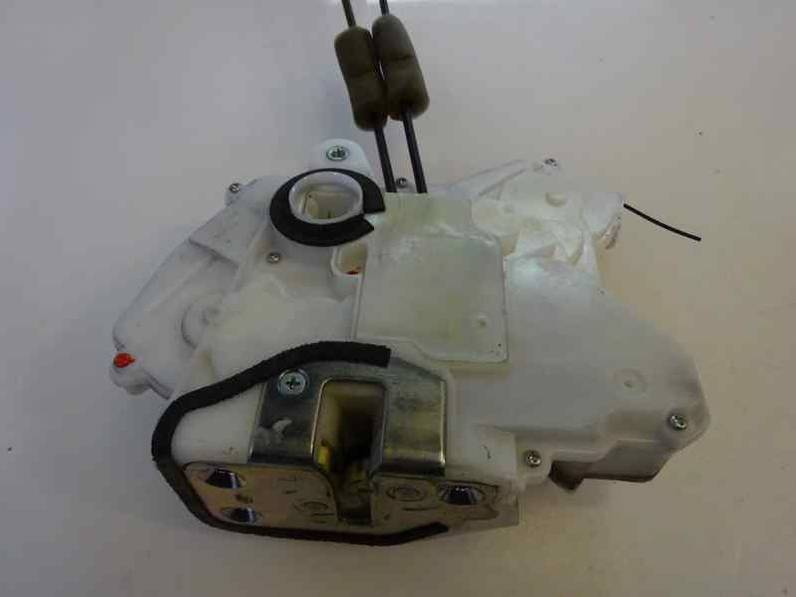 CERRADURA PUERTA DELANTERA IZQUIERDA HONDA CIVIC BERLINA 5 2007 2.2 CTDI (140 CV)