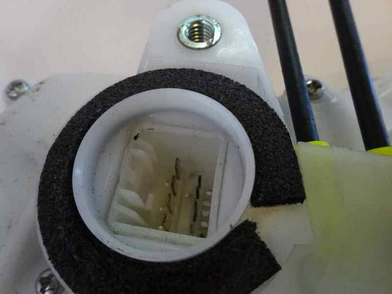 CERRADURA PUERTA DELANTERA IZQUIERDA HONDA CIVIC BERLINA 5 2007 2.2 CTDI (140 CV)