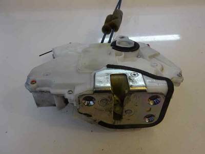 CERRADURA PUERTA DELANTERA DERECHA HONDA CIVIC BERLINA 5 2007 2.2 CTDI (140 CV)