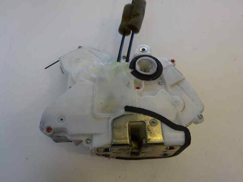 CERRADURA PUERTA DELANTERA DERECHA HONDA CIVIC BERLINA 5 2007 2.2 CTDI (140 CV)