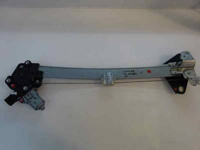 ELEVALUNAS TRASERO IZQUIERDO HONDA CIVIC BERLINA 5 2007 2.2 CTDI (140 CV)