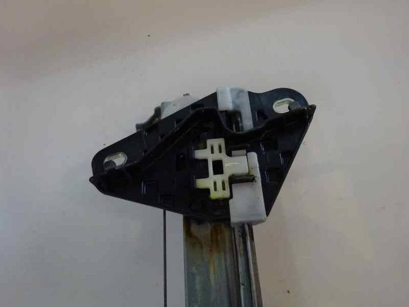 ELEVALUNAS TRASERO IZQUIERDO HONDA CIVIC BERLINA 5 2007 2.2 CTDI (140 CV)