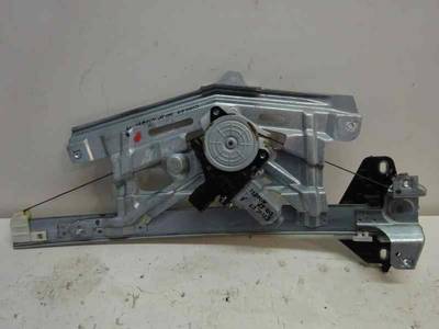 ELEVALUNAS DELANTERO DERECHO HONDA CIVIC BERLINA 5 2007 2.2 CTDI (140 CV)