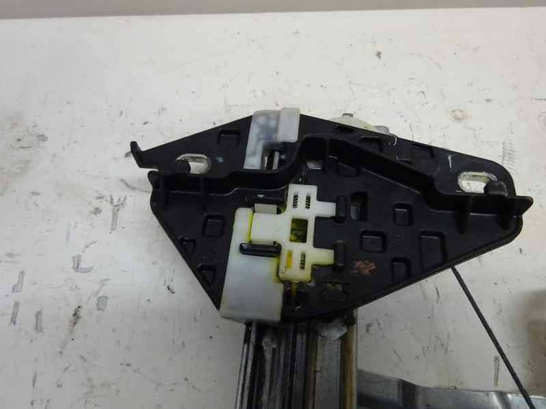 ELEVALUNAS DELANTERO DERECHO HONDA CIVIC BERLINA 5 2007 2.2 CTDI (140 CV)