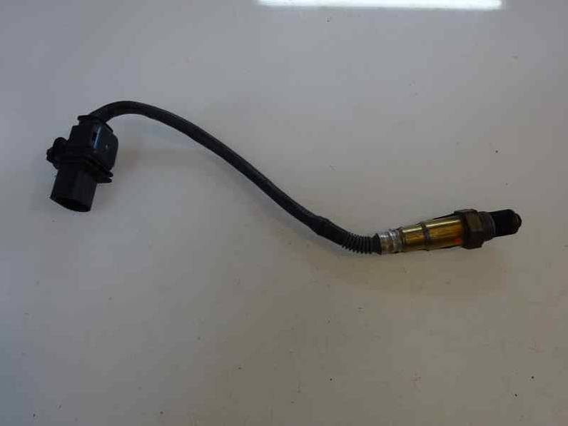 SONDA LAMBDA TOYOTA YARIS 2010 1.4 TURBODIESEL (90 CV)