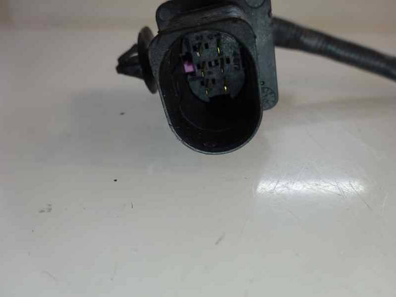 SONDA LAMBDA TOYOTA YARIS 2010 1.4 TURBODIESEL (90 CV)