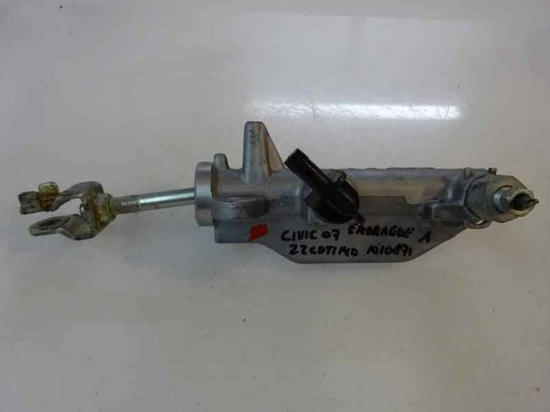 BOMBA EMBRAGUE HONDA CIVIC BERLINA 5 2007 2.2 CTDI (140 CV)