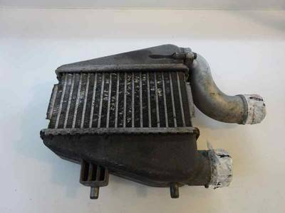 INTERCOOLER HONDA CIVIC BERLINA 5 2007 2.2 CTDI (140 CV)