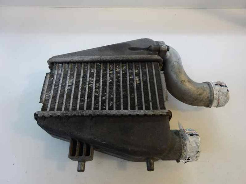INTERCOOLER HONDA CIVIC BERLINA 5 2007 2.2 CTDI (140 CV)