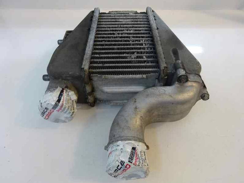 INTERCOOLER HONDA CIVIC BERLINA 5 2007 2.2 CTDI (140 CV)