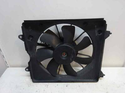 ELECTROVENTILADOR HONDA CIVIC BERLINA 5 2007 2.2 CTDI (140 CV)