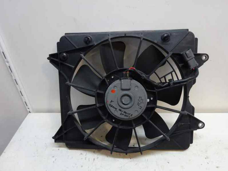 ELECTROVENTILADOR HONDA CIVIC BERLINA 5 2007 2.2 CTDI (140 CV)