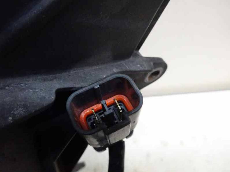 ELECTROVENTILADOR HONDA CIVIC BERLINA 5 2007 2.2 CTDI (140 CV)