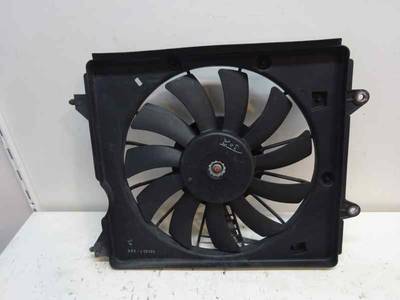 ELECTROVENTILADOR HONDA CIVIC BERLINA 5 2007 2.2 CTDI (140 CV)