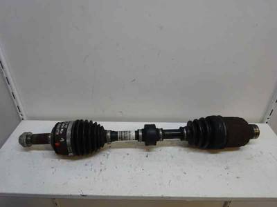 TRANSMISION DELANTERA DERECHA HONDA CIVIC BERLINA 5 2007 2.2 CTDI (140 CV)