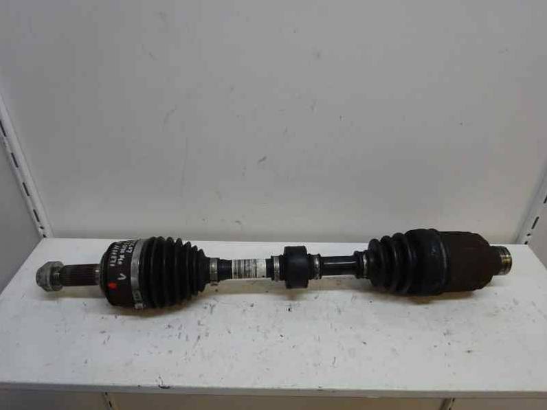 TRANSMISION DELANTERA DERECHA HONDA CIVIC BERLINA 5 2007 2.2 CTDI (140 CV)