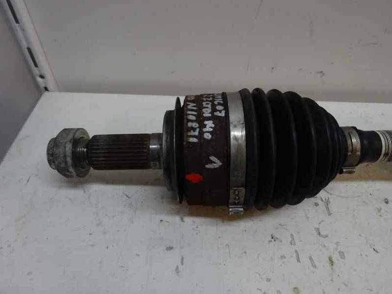 TRANSMISION DELANTERA DERECHA HONDA CIVIC BERLINA 5 2007 2.2 CTDI (140 CV)