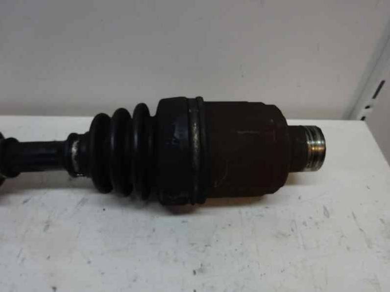 TRANSMISION DELANTERA DERECHA HONDA CIVIC BERLINA 5 2007 2.2 CTDI (140 CV)