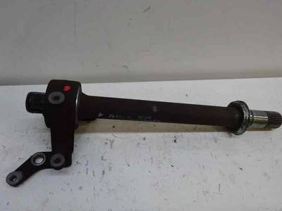 TRANSMISION DELANTERA DERECHA HONDA CIVIC BERLINA 5 2007 2.2 CTDI (140 CV)