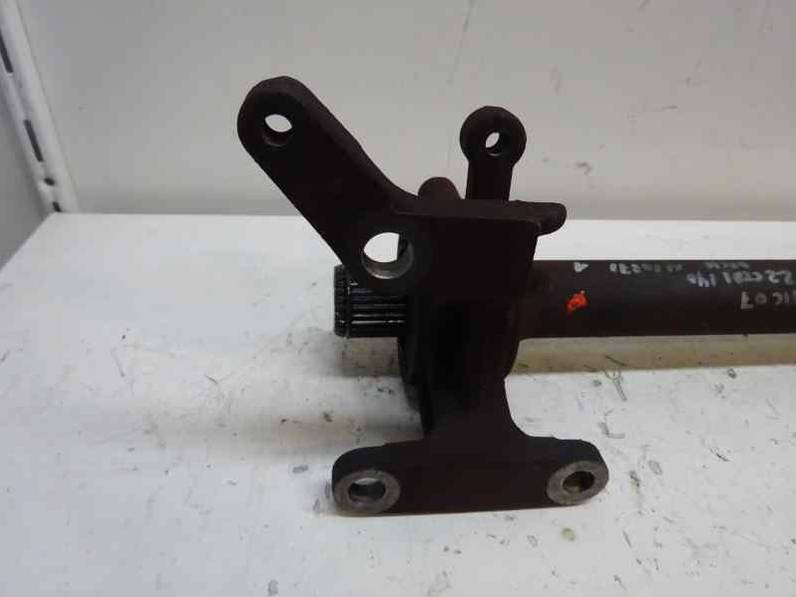 TRANSMISION DELANTERA DERECHA HONDA CIVIC BERLINA 5 2007 2.2 CTDI (140 CV)