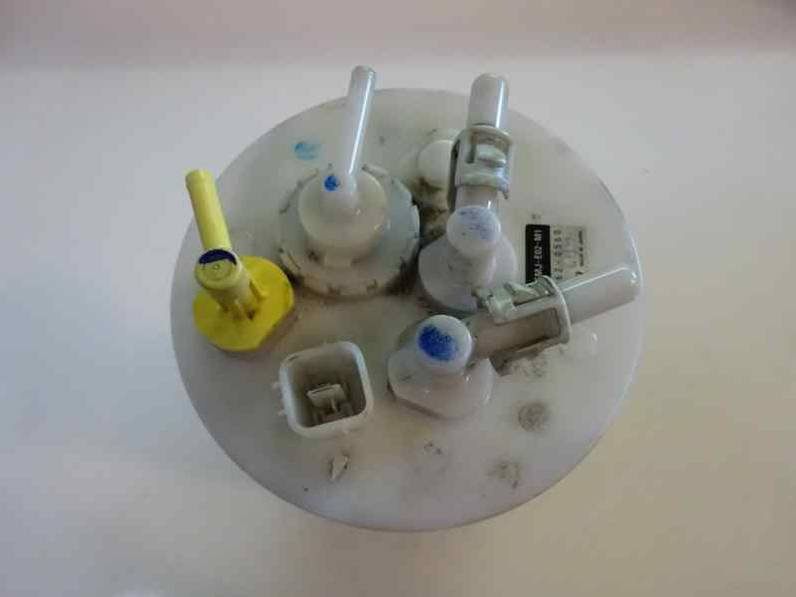 AFORADOR HONDA CIVIC BERLINA 5 2007 2.2 CTDI (140 CV)