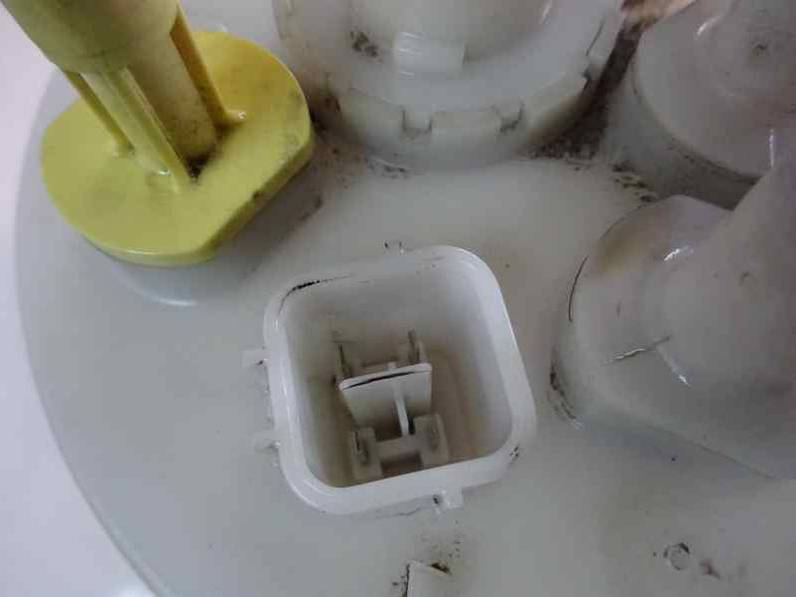 AFORADOR HONDA CIVIC BERLINA 5 2007 2.2 CTDI (140 CV)