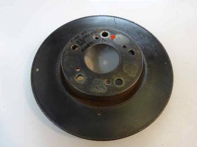 DISCO FRENO DELANTERO HONDA CIVIC BERLINA 5 2007 2.2 CTDI (140 CV)