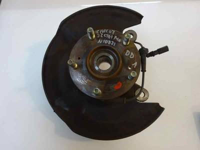 MANGUETA DELANTERA DERECHA HONDA CIVIC BERLINA 5 2007 2.2 CTDI (140 CV)