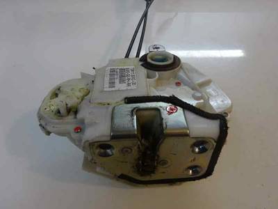 CERRADURA PUERTA TRASERA DERECHA HONDA CIVIC BERLINA 5 2008 2.2 CTDI (140 CV)