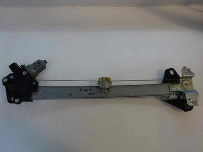 ELEVALUNAS TRASERO DERECHO HONDA CIVIC BERLINA 5 2008 2.2 CTDI (140 CV)