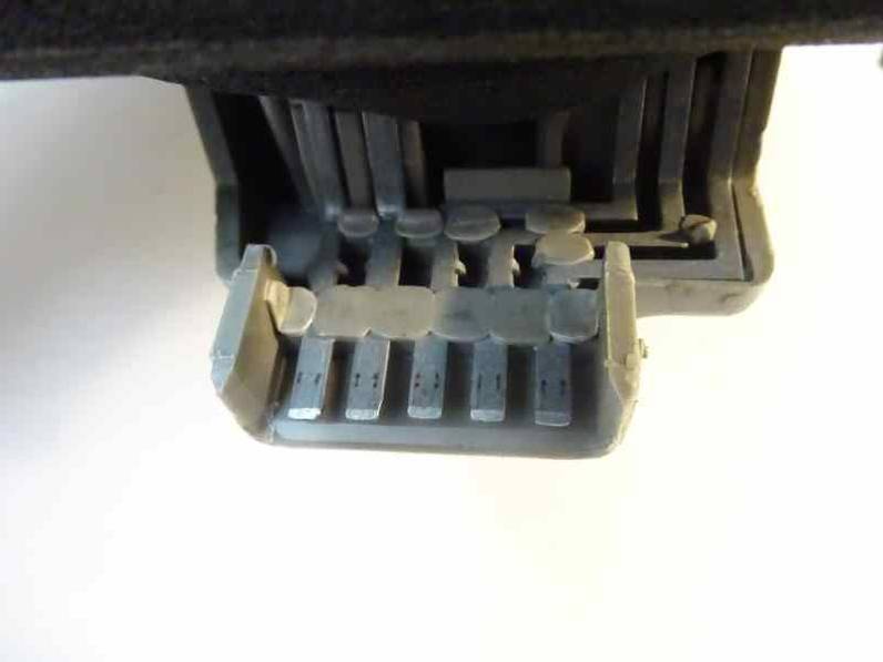 PILOTO TRASERO DERECHO FORD FIESTA BERL COURIER 1996 1.3 (60 CV)