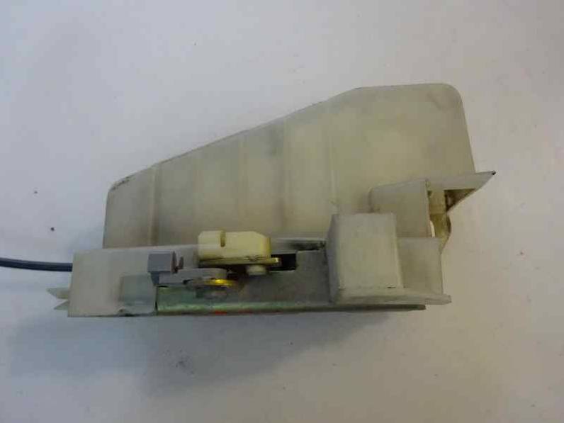 CERRADURA PUERTA DELANTERA DERECHA FORD FIESTA BERL COURIER 1996 1.3 (60 CV)