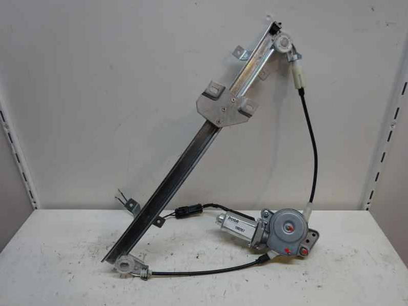 ELEVALUNAS DELANTERO IZQUIERDO FORD FIESTA BERL COURIER 1996 1.3 (60 CV)