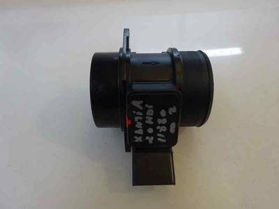 CAUDALIMETRO CITROEN XANTIA BERLINA 2000 2.0 HDI (90 CV)