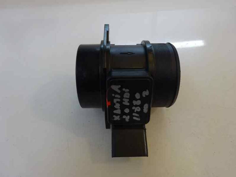 CAUDALIMETRO CITROEN XANTIA BERLINA 2000 2.0 HDI (90 CV)