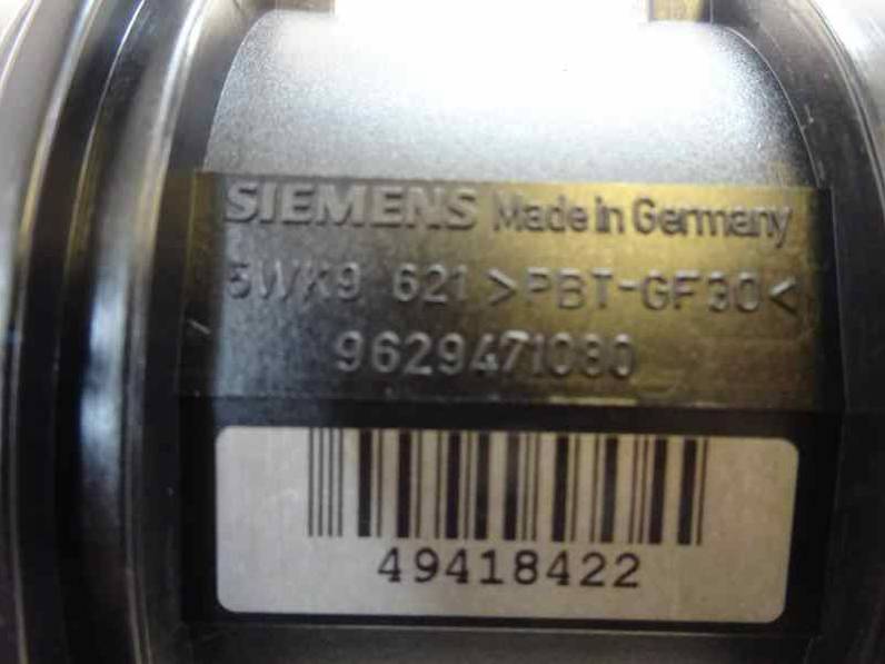 CAUDALIMETRO CITROEN XANTIA BERLINA 2000 2.0 HDI (90 CV)